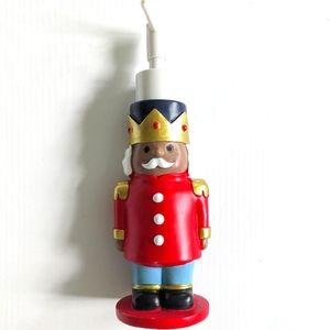 Wondershop Toy Soldier Soap Dispenser